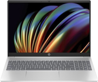 Hewlett-Packard HP Pavilion 16-af0006nw Ultra 5 125U 16,0"WUXGA AG IPS 300nits 16GB DDR5 SSD512 Integrated Graphics Cam1080p Win11 2Y Natural Si