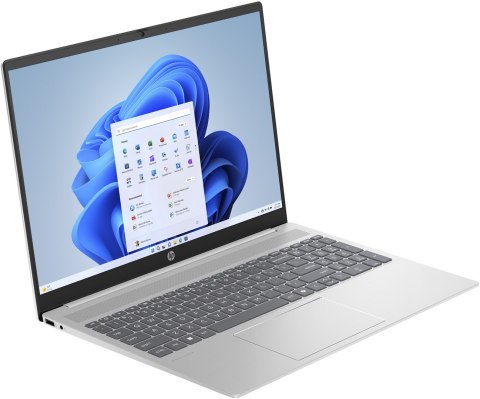 Hewlett-Packard HP Pavilion 16-af0006nw Ultra 5 125U 16,0"WUXGA AG IPS 300nits 16GB DDR5 SSD512 Integrated Graphics Cam1080p Win11 2Y Natural Si