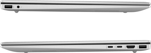 Hewlett-Packard HP Pavilion 16-af0006nw Ultra 5 125U 16,0"WUXGA AG IPS 300nits 16GB DDR5 SSD512 Integrated Graphics Cam1080p Win11 2Y Natural Si