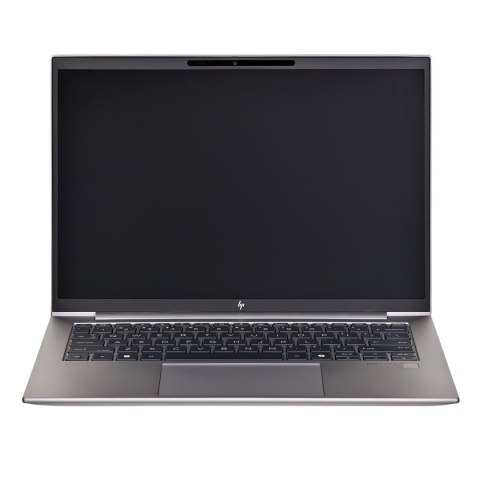Hewlett-Packard HP ZBook FireFly G11 Ryzen 9 Pro 8945HS 14"WUXGA 32GB SSD512 BT BLKB FPR W11Pro Nouvelle Silver (REPACK) 2Y