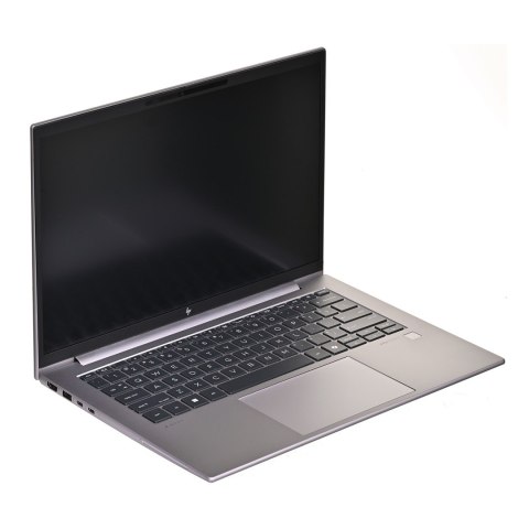 Hewlett-Packard HP ZBook FireFly G11 Ryzen 9 Pro 8945HS 14"WUXGA 32GB SSD512 BT BLKB FPR W11Pro Nouvelle Silver (REPACK) 2Y