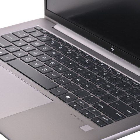 Hewlett-Packard HP ZBook FireFly G11 Ryzen 9 Pro 8945HS 14"WUXGA 32GB SSD512 BT BLKB FPR W11Pro Nouvelle Silver (REPACK) 2Y