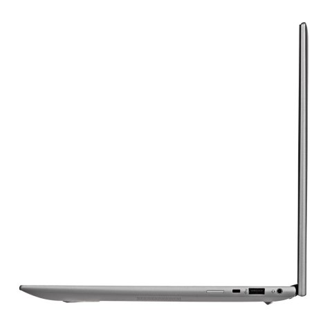 Hewlett-Packard HP ZBook FireFly G11 Ryzen 9 Pro 8945HS 14"WUXGA 32GB SSD512 BT BLKB FPR W11Pro Nouvelle Silver (REPACK) 2Y
