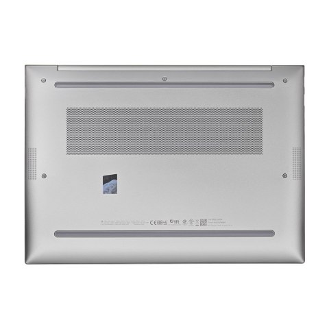 Hewlett-Packard HP ZBook FireFly G11 Ryzen 9 Pro 8945HS 14"WUXGA 32GB SSD512 BT BLKB FPR W11Pro Nouvelle Silver (REPACK) 2Y