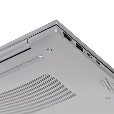 Hewlett-Packard HP ZBook FireFly G11 Ryzen 9 Pro 8945HS 14"WUXGA 32GB SSD512 BT BLKB FPR W11Pro Nouvelle Silver (REPACK) 2Y