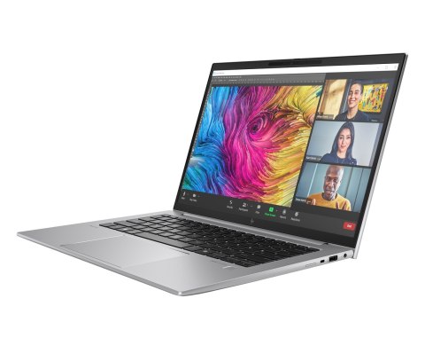 Hewlett-Packard HP ZBook Firefly 14 G11 Ultra 7 165U 14.0"WUXGA IPS 400nits AG 32GB DDR5 SSD1TB Intel Arc Cam 5MPx 56Wh W11Pro 3Y OnSite