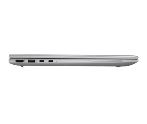 Hewlett-Packard HP ZBook Firefly 14 G11 Ultra 7 165U 14.0"WUXGA IPS 400nits AG 32GB DDR5 SSD1TB Intel Arc Cam 5MPx 56Wh W11Pro 3Y OnSite