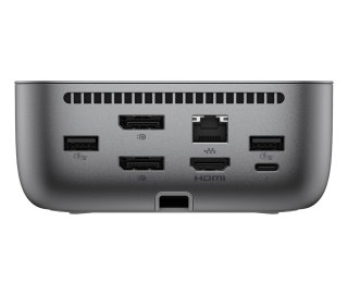 Hewlett-Packard Stacja dokująca HP Thunderbolt 4 100W G6 Dock