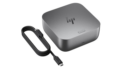 Hewlett-Packard Stacja dokująca HP Thunderbolt 4 100W G6 Dock