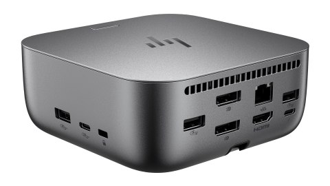 Hewlett-Packard Stacja dokująca HP Thunderbolt 4 100W G6 Dock
