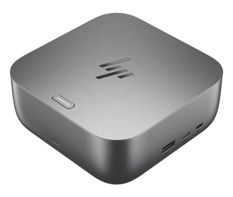 Hewlett-Packard Stacja dokująca HP Thunderbolt 4 100W G6 Dock
