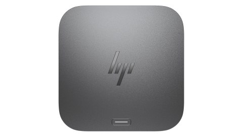Hewlett-Packard Stacja dokująca HP Thunderbolt 4 100W G6 Dock