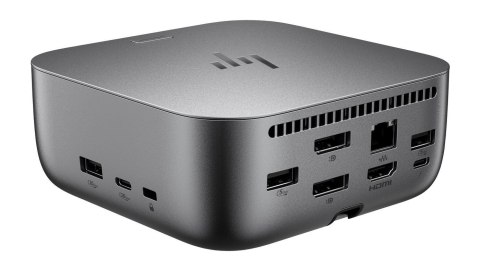 Hewlett-Packard Stacja dokująca HP Thunderbolt 4 100W G6 Dock