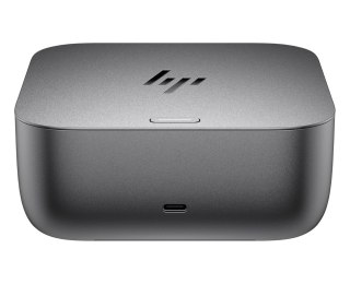 Hewlett-Packard Stacja dokująca HP Thunderbolt 4 Ultra 180W G6 Dock (REPACK) 2Y