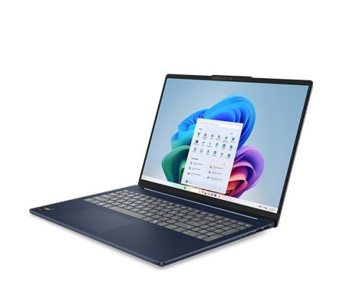 Lenovo Lenovo 5-16AKP10K1 Ryzen AI 7 350 16" WUXGA Touch IPS 16GB SSD1TB BT BLKB Win11 Cosmic Blue (REPACK) 2Y