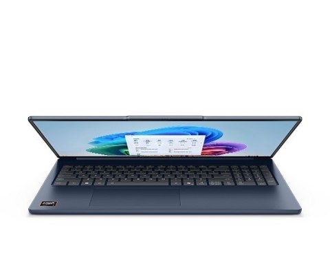 Lenovo Lenovo 5-16AKP10K1 Ryzen AI 7 350 16" WUXGA Touch IPS 16GB SSD1TB BT BLKB Win11 Cosmic Blue (REPACK) 2Y