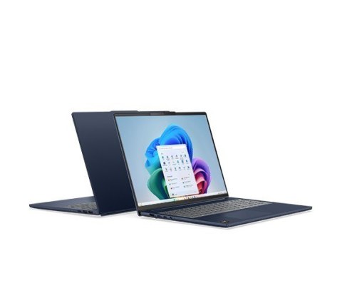 Lenovo Lenovo 5-16AKP10K1 Ryzen AI 7 350 16" WUXGA Touch IPS 16GB SSD1TB BT BLKB Win11 Cosmic Blue (REPACK) 2Y