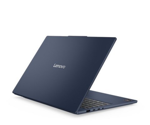 Lenovo Lenovo 5-16AKP10K1 Ryzen AI 7 350 16" WUXGA Touch IPS 16GB SSD1TB BT BLKB Win11 Cosmic Blue (REPACK) 2Y