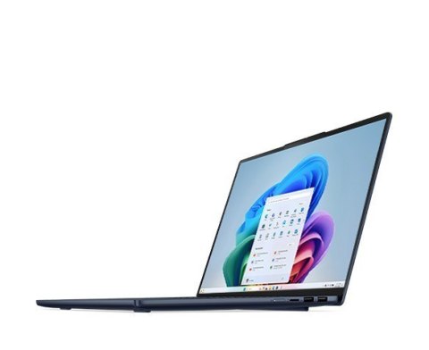 Lenovo Lenovo 5-16AKP10K1 Ryzen AI 7 350 16" WUXGA Touch IPS 16GB SSD1TB BT BLKB Win11 Cosmic Blue (REPACK) 2Y