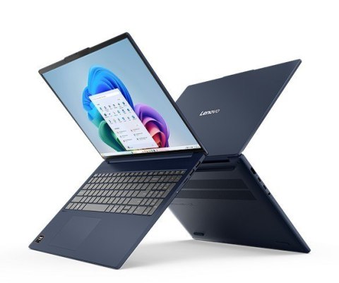 Lenovo Lenovo 5-16AKP10K1 Ryzen AI 7 350 16" WUXGA Touch IPS 16GB SSD1TB BT BLKB Win11 Cosmic Blue (REPACK) 2Y