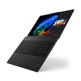 Lenovo Lenovo ThinkPad T16 Gen 4 Copilot+ Ryzen AI 7 PRO 350 16"WUXGA IPS 400nits AG 16GB DDR5 SSD512 860M_4GB Cam 5.0MP 86Wh Backlit K
