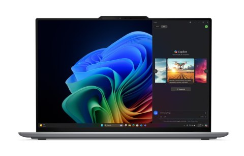 Lenovo Lenovo Ultrabook ThinkPad X9 G1 Ultra 5 228V 15.3" 2.8K OLED 500nits 120Hz 32GB LPDDR5x-8533 SSD512 Arc Graphics 130V Cam 8.0MP 