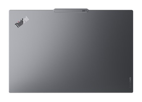 Lenovo Lenovo Ultrabook ThinkPad X9 G1 Ultra 5 228V 15.3" 2.8K OLED 500nits 120Hz 32GB LPDDR5x-8533 SSD512 Arc Graphics 130V Cam 8.0MP 