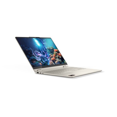 Lenovo Lenovo Yoga 7 16AKP10 Ryzen AI 7 350 16" 2.8K OLED 500nits Glossy 120Hz 16GB LPDDR5x SSD512 Radeon 860M Graphics 70Wh Win11 Seas