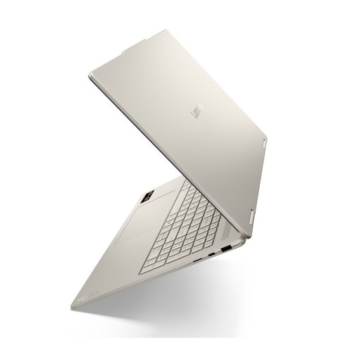 Lenovo Lenovo Yoga 7 16AKP10 Ryzen AI 7 350 16" 2.8K OLED 500nits Glossy 120Hz 16GB LPDDR5x SSD512 Radeon 860M Graphics 70Wh Win11 Seas