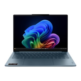 Lenovo Lenovo Yoga Slim 7 14AKP10 Ryzen AI 5 340 14" WUXGA OLED 400nits 60Hz Glossy 16GB LPDDR5-6400 SSD512 Radeon 840M Graphics Cam108