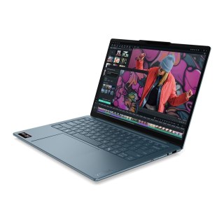 Lenovo Lenovo Yoga Slim 7 14AKP10 Ryzen AI 5 340 14" WUXGA OLED 400nits 60Hz Glossy 16GB LPDDR5-6400 SSD512 Radeon 840M Graphics Cam108
