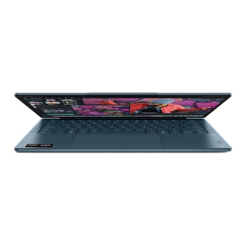Lenovo Lenovo Yoga Slim 7 14AKP10 Ryzen AI 5 340 14" WUXGA OLED 400nits 60Hz Glossy 16GB LPDDR5-6400 SSD512 Radeon 840M Graphics Cam108