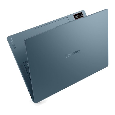 Lenovo Lenovo Yoga Slim 7 14AKP10 Ryzen AI 5 340 14" WUXGA OLED 400nits 60Hz Glossy 16GB LPDDR5-6400 SSD512 Radeon 840M Graphics Cam108