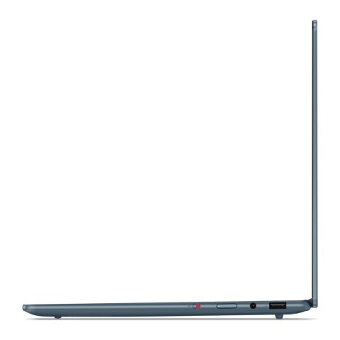Lenovo Lenovo Yoga Slim 7 14AKP10 Ryzen AI 5 340 14" WUXGA OLED 400nits 60Hz Glossy 16GB LPDDR5-6400 SSD512 Radeon 840M Graphics Cam108