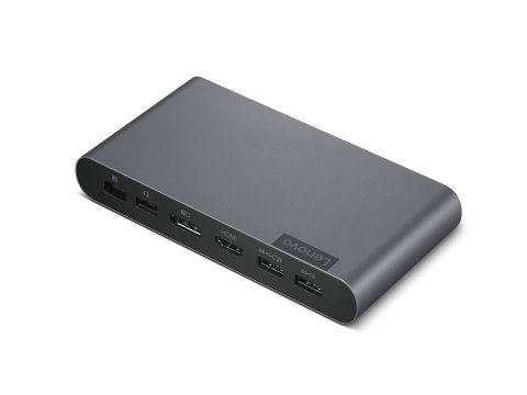 Lenovo Lenovo - docking station USB-C HDMI DP (40B30090EU)
