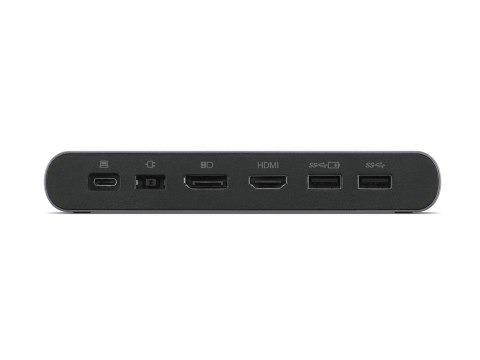 Lenovo Lenovo - docking station USB-C HDMI DP (40B30090EU)