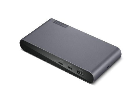 Lenovo Lenovo - docking station USB-C HDMI DP (40B30090EU)