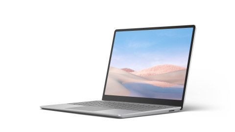Microsoft (OEM) Microsoft Surface Go i5 10th/8GB/256G Win10 PRO
