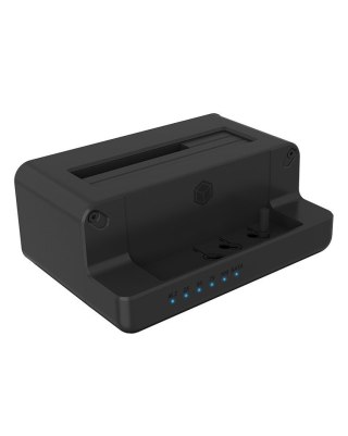 RAIDSONIC ICY BOX IB-2914MSCL-C31 USB 3.2 Gen 2 (3.1 Gen 2) Type-C Czarny