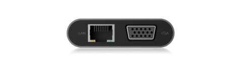 RAIDSONIC RaidSonic ICY BOX IB-DK4040-CPD - stacja dokująca