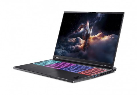 Acer Laptop Nitro 16 AN16-61 R7 Ai 350 16GB/1TB/5070Ti/W11H