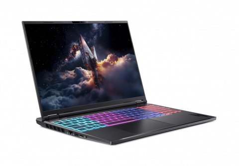 Acer Laptop Nitro 16 AN16-61 R7 Ai 350 16GB/1TB/5070Ti/W11H