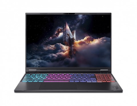 Acer Laptop Nitro 16 AN16-61 R9 AI 365/32GB/1TB/5070Ti/W11Pro