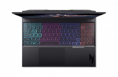 Acer Laptop Nitro 16 AN16-61 R9 AI 365/32GB/1TB/5070Ti/W11Pro