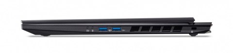 Acer Laptop Nitro 16 AN16-61 R9 AI 365/32GB/1TB/5070Ti/W11Pro