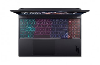 Acer Laptop Nitro 16 AN16S-61 R7 Ai 350 16GB/1TB/5070Ti/W11H