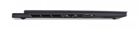 Acer Laptop Nitro 16 AN16S-61 R7 Ai 350 16GB/1TB/5070Ti/W11H