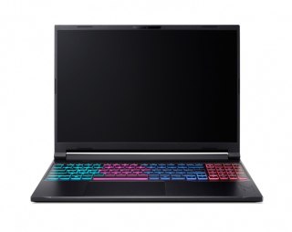 Acer Laptop Nitro 16 ANV16S-61 R9 AI 365/16GB/1TB/GeForce RTX5070/noOS