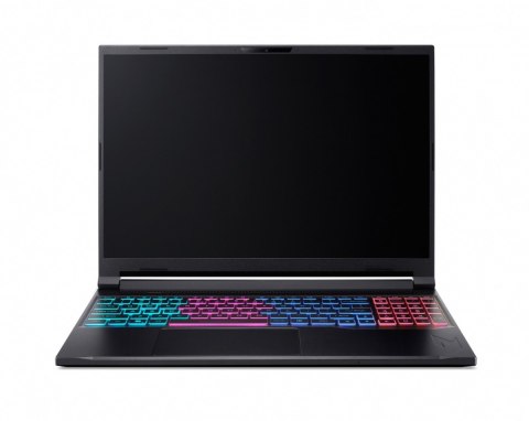 Acer Laptop Nitro 16 ANV16S-61 R9 AI 365/16GB/1TB/GeForce RTX5070/noOS