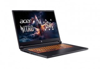 Acer Laptop Nitro 17 ANV17-61 R7 AI 350 16GB/1TB/5070/W11Pro